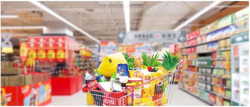 四亿消费者与万亿市场 包装食品浪潮下X光异物检测机的守护者角色